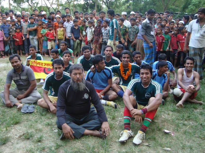 Club Image 1