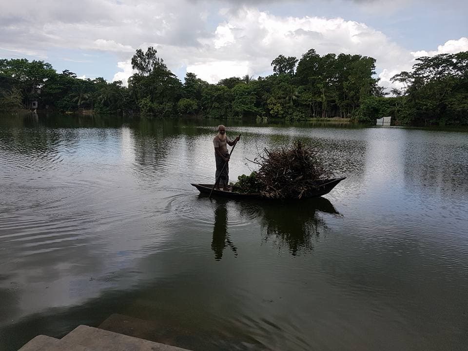 সেবা