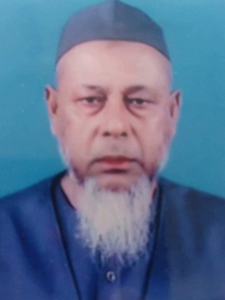 জনাব আলহাজ আব্দুল ওয়াদুদ খান