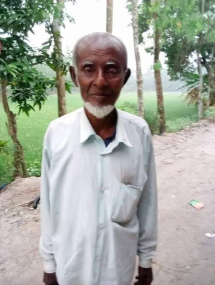 মোঃ হাবিবুর রহমান পাটোয়ারী