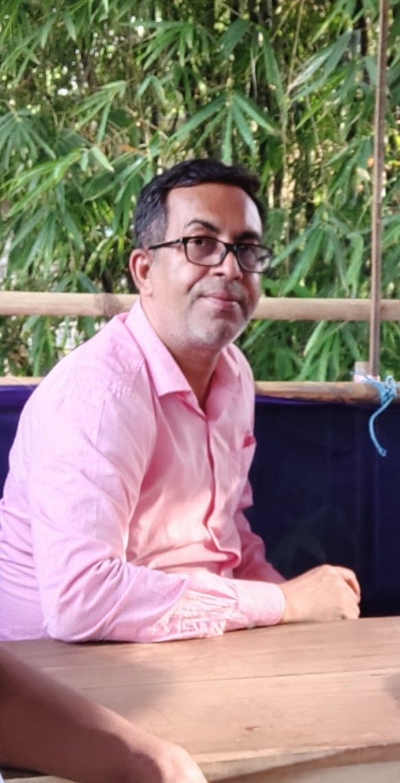 জনাব রুহুল কুদ্দুস লিটন