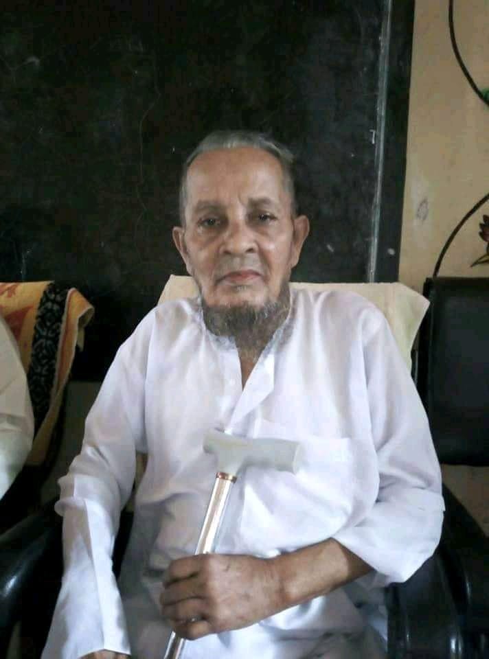 জনাব লুৎফুর রহমান