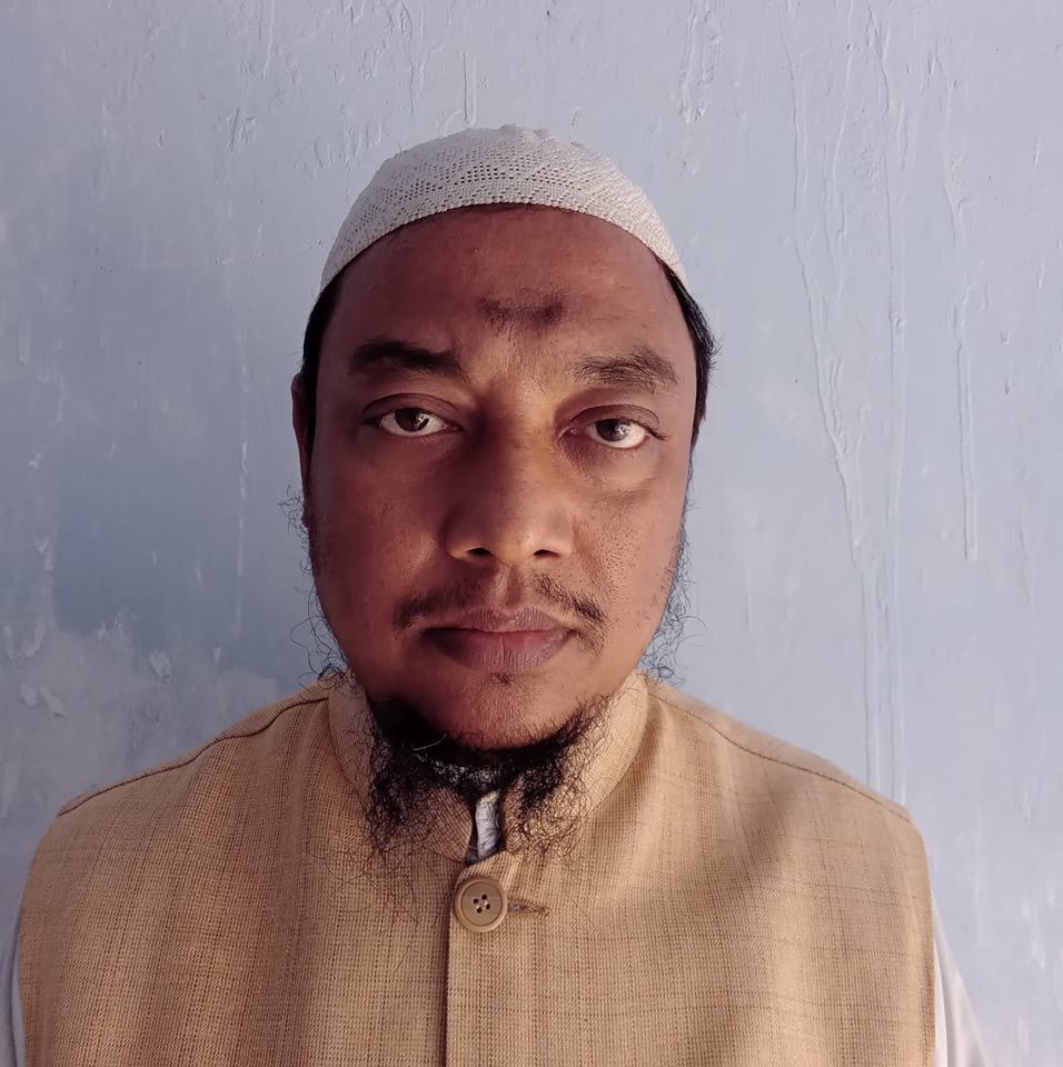 মোঃ মেসবাহ উদ্দিন