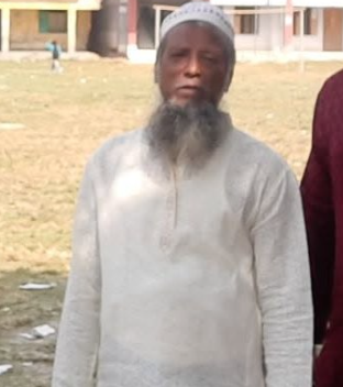 জনাব মনির মেম্বার