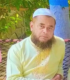 মোঃ তাজুল ইসলাম